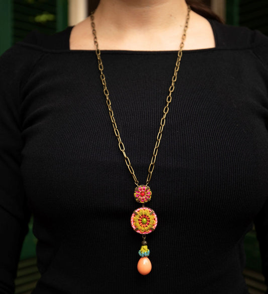 Collier San Giulio #1