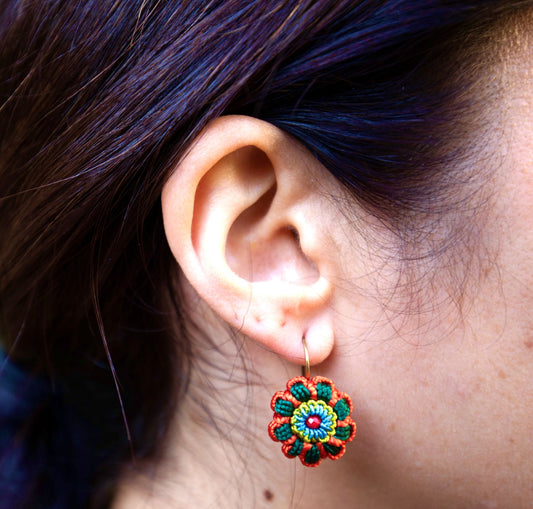 Orecchini Li Galli #3