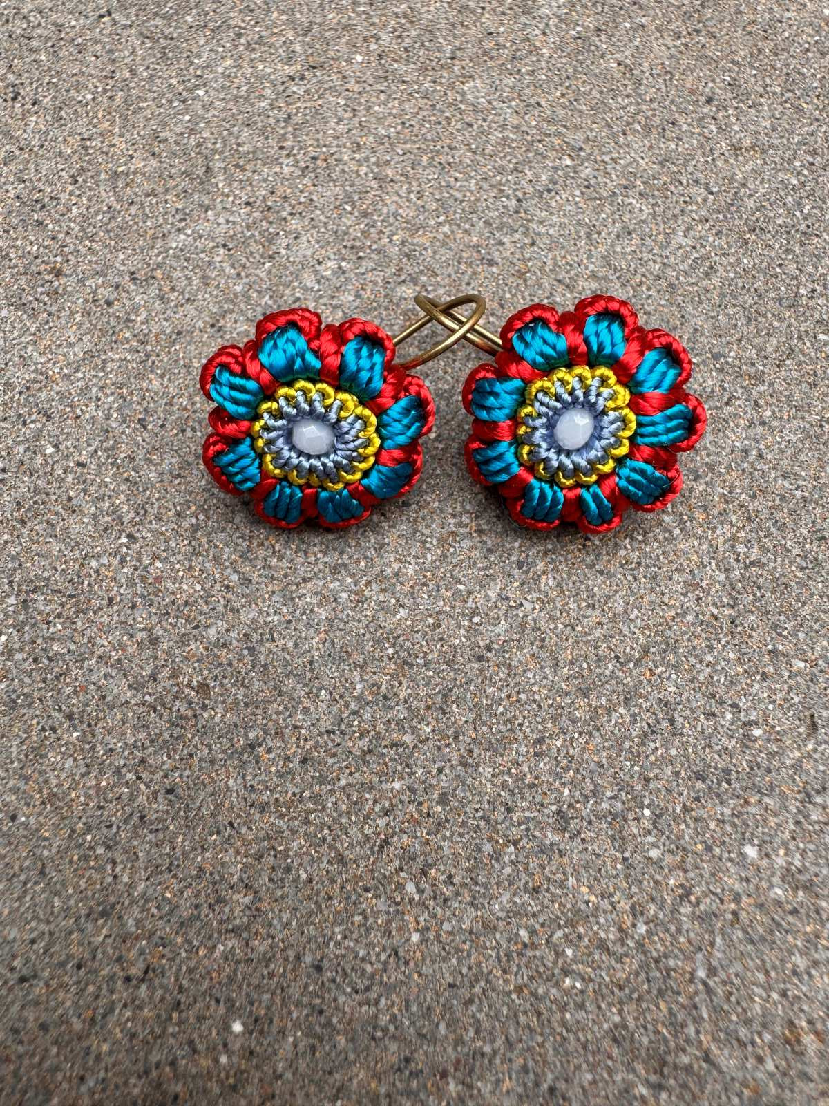 Orecchini Li Galli #7