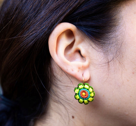 Orecchini Li Galli #4