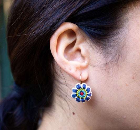 Orecchini Li Galli #6