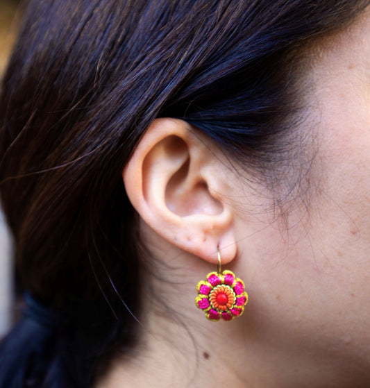 Orecchini Li Galli #5