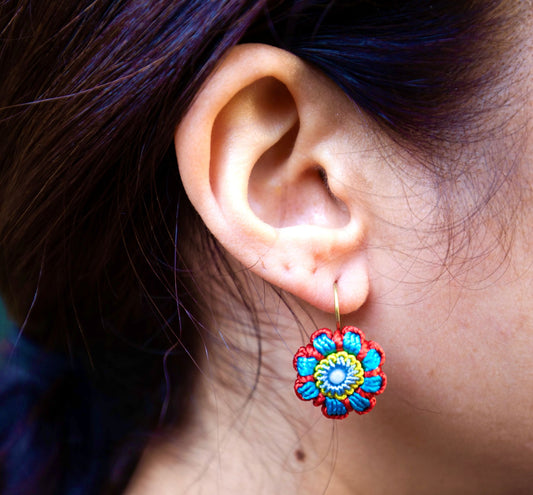 Orecchini Li Galli #7