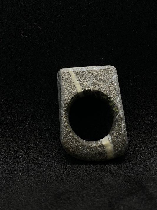 Stone ring 3